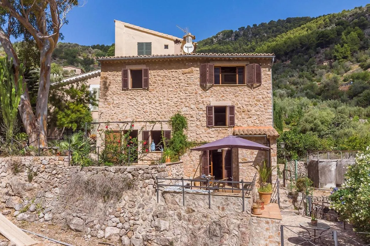 Sa Teulera Villa Fornalutx