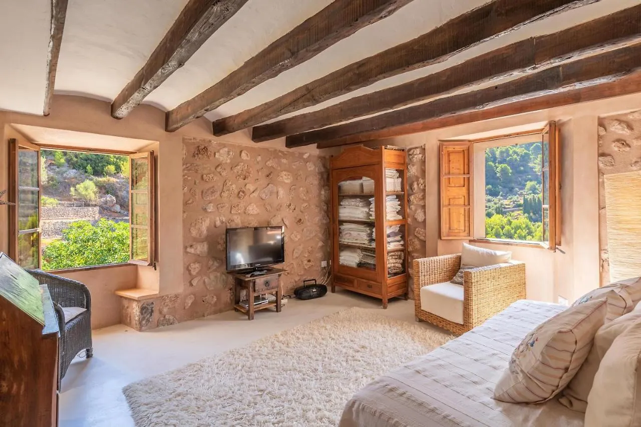 Sa Teulera Villa Fornalutx