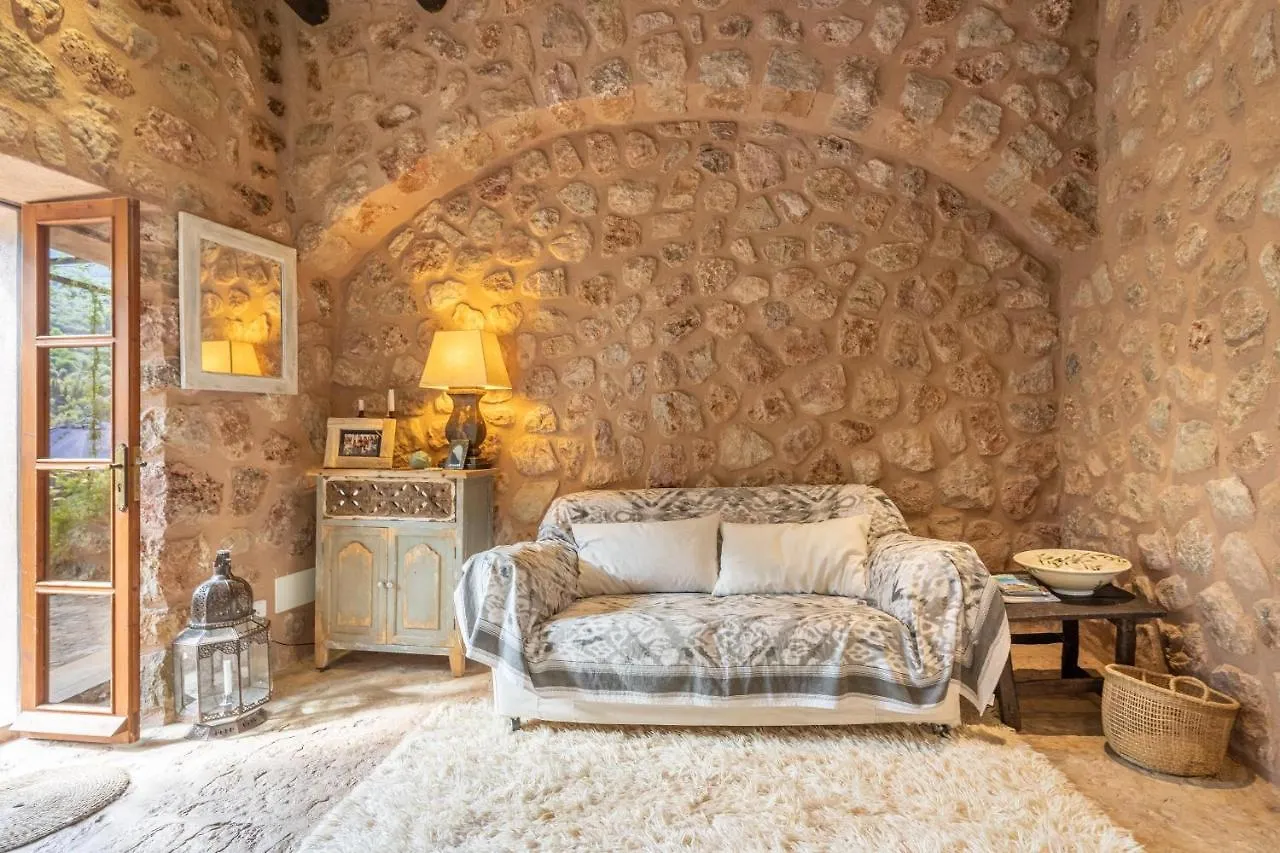 Sa Teulera Villa Fornalutx