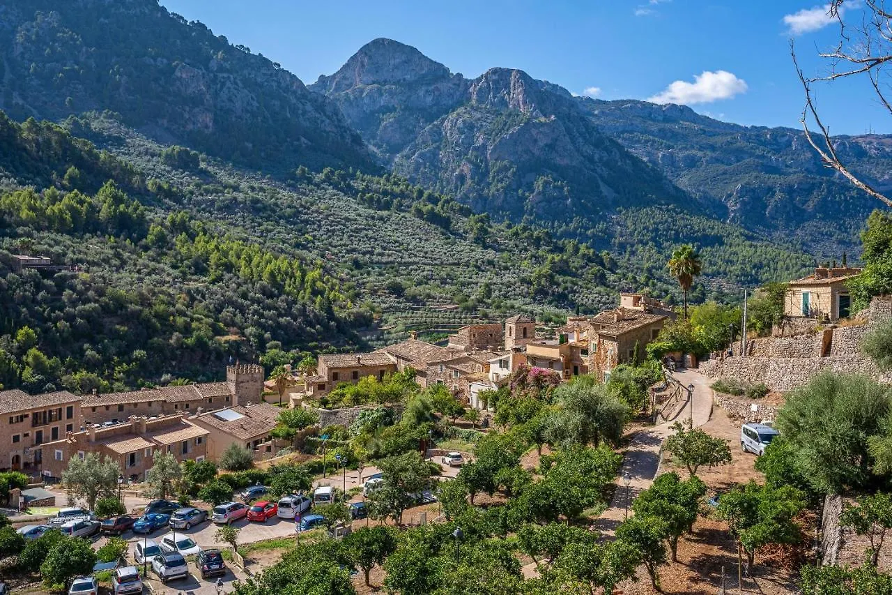 Sa Teulera Villa Fornalutx
