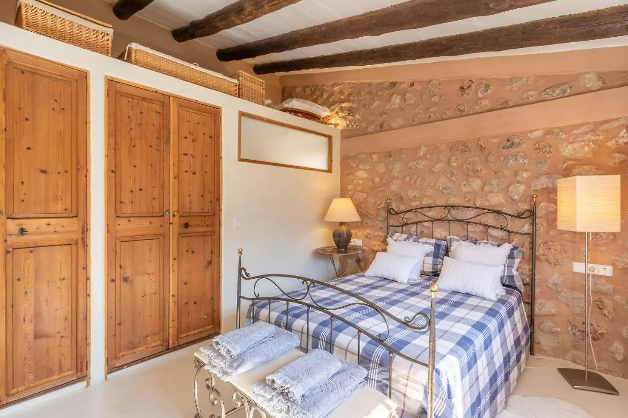 Sa Teulera Villa Fornalutx