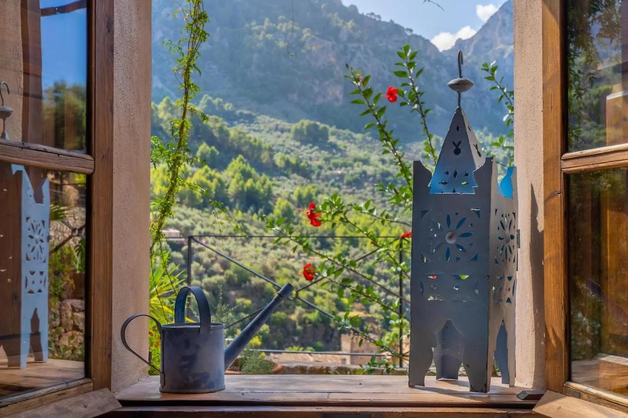 Sa Teulera Villa Fornalutx 0*,  İspanya