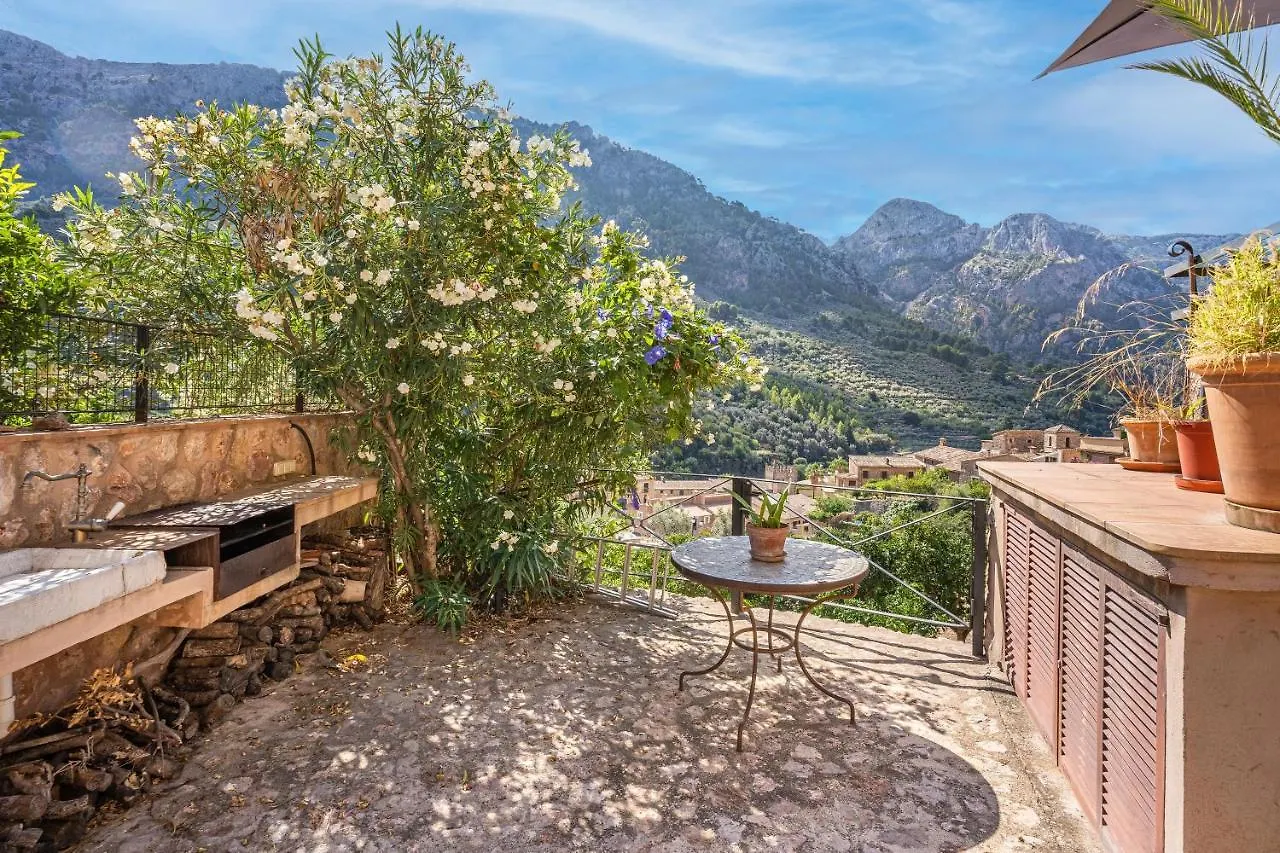 Sa Teulera Villa Fornalutx