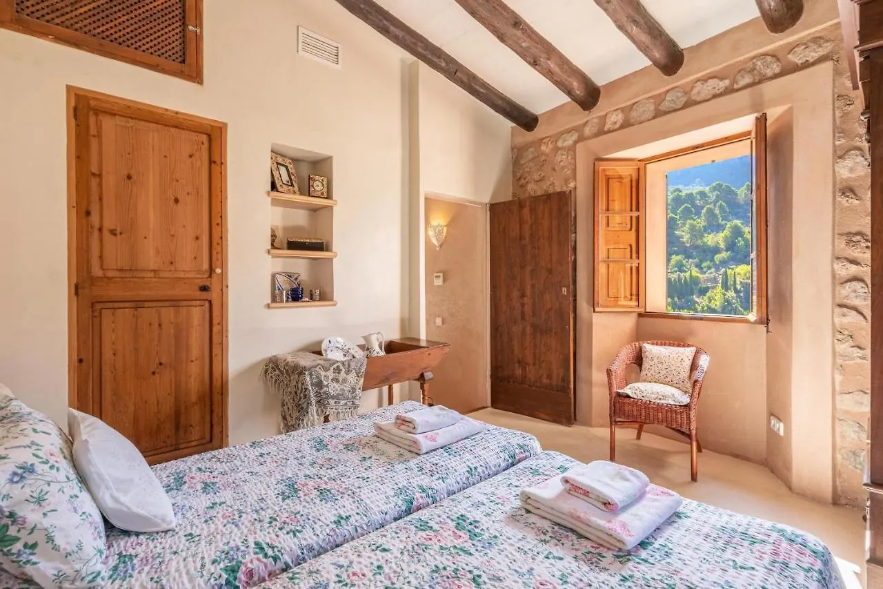 Sa Teulera Villa Fornalutx